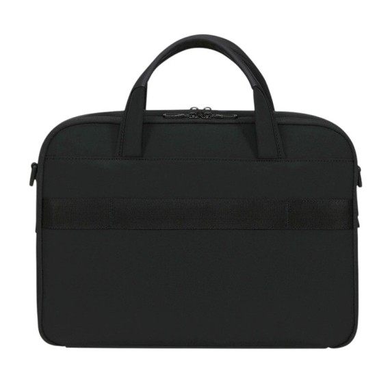 SAMSONITE Pasta para Portátil 15.6” Moderny Preta | Ref. 92.158033-1041