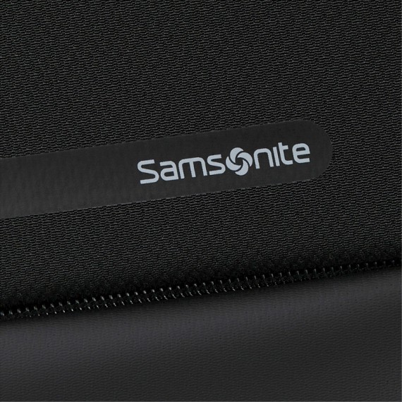 SAMSONITE Pasta para Portátil 15.6” Moderny Preta | Ref. 92.158033-1041