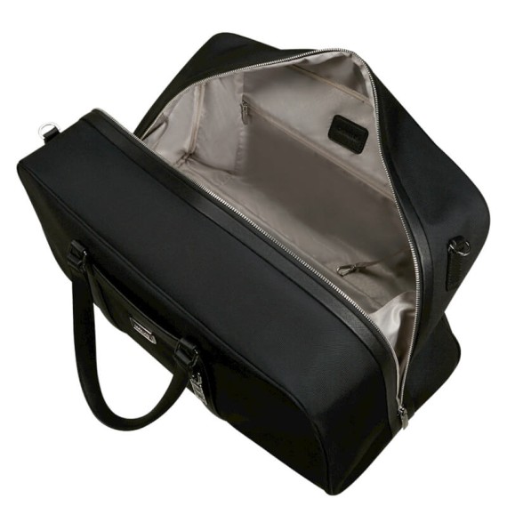 SAMSONITE Saco de Viagem Cabine 51cm Image Biz Preto | Ref. 92.155348-1041