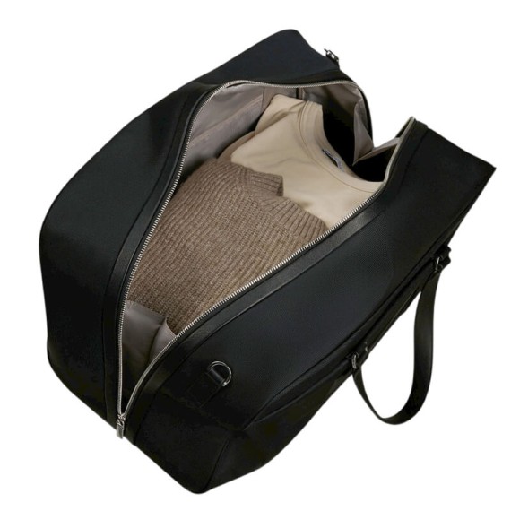 SAMSONITE Saco de Viagem Cabine 51cm Image Biz Preto | Ref. 92.155348-1041