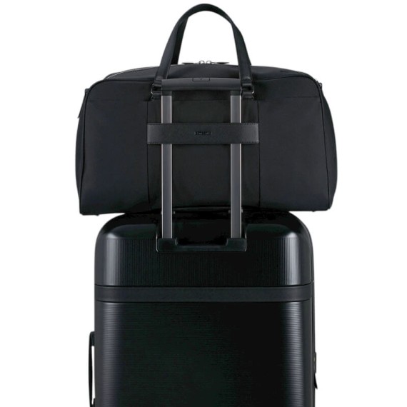 SAMSONITE Saco de Viagem Cabine 51cm Image Biz Preto | Ref. 92.155348-1041