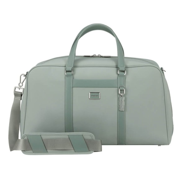 SAMSONITE Saco de Viagem Cabine 51cm Image Biz Verde | Ref. 92.155348-A639