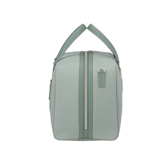 SAMSONITE Saco de Viagem Cabine 51cm Image Biz Verde | Ref. 92.155348-A639