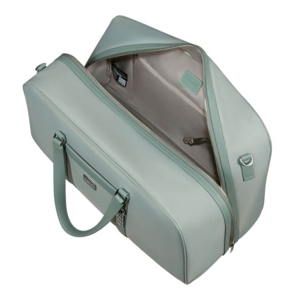 SAMSONITE Saco de Viagem Cabine 51cm Image Biz Verde | Ref. 92.155348-A639