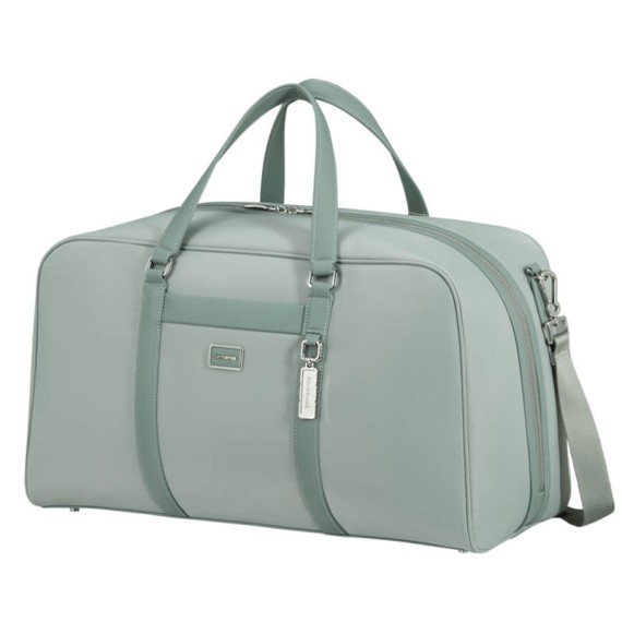 SAMSONITE Saco de Viagem Cabine 51cm Image Biz Verde | Ref. 92.155348-A639