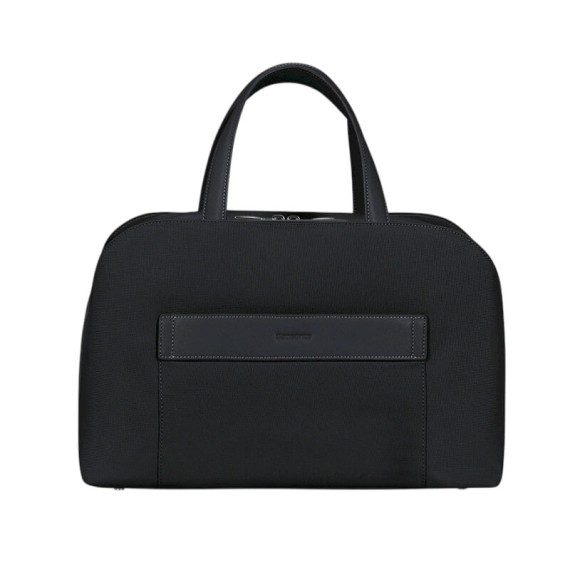 SAMSONITE Saco de Viagem Ryanair 40cm Image Biz Preto | Ref. 92.155346-1041