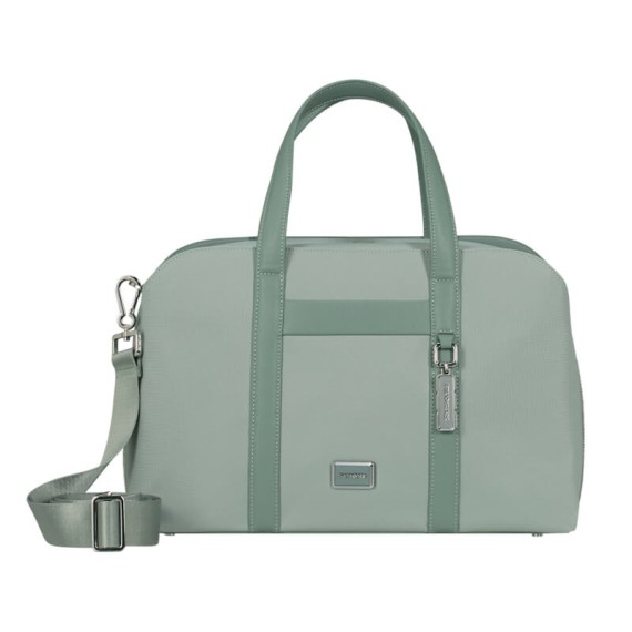 SAMSONITE Saco de Viagem Ryanair 40cm Image Biz Verde | Ref. 92.155346-A639