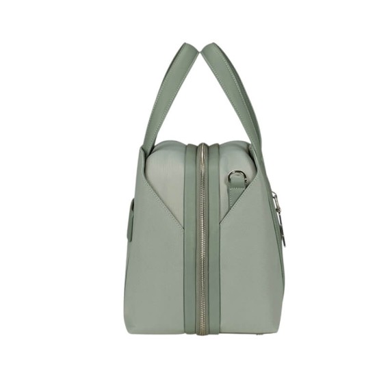 SAMSONITE Saco de Viagem Ryanair 40cm Image Biz Verde | Ref. 92.155346-A639