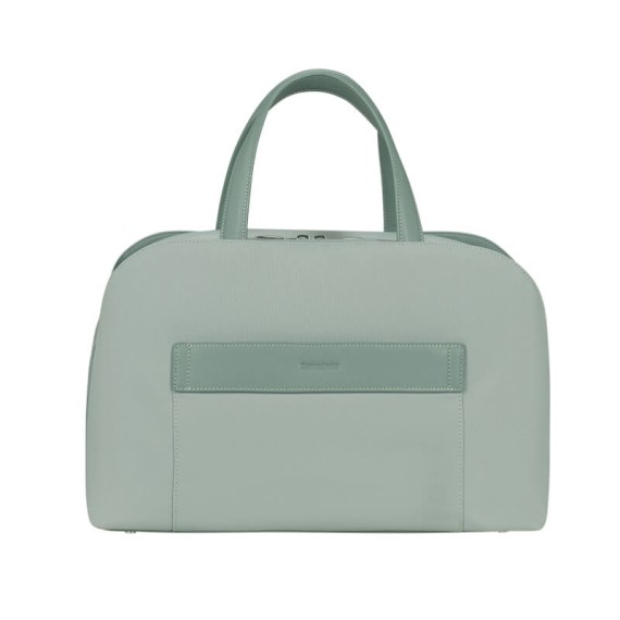SAMSONITE Saco de Viagem Ryanair 40cm Image Biz Verde | Ref. 92.155346-A639