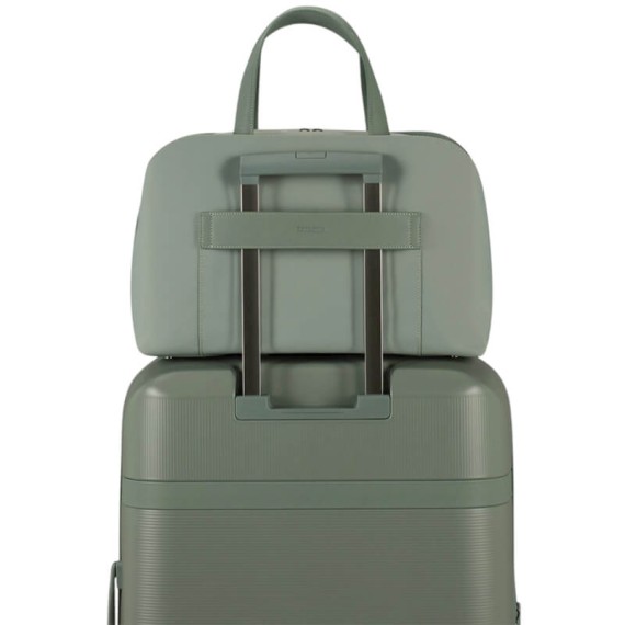 SAMSONITE Saco de Viagem Ryanair 40cm Image Biz Verde | Ref. 92.155346-A639