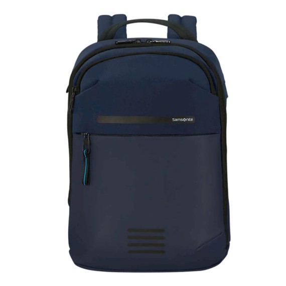 SAMSONITE Mochila Daily para Tablet 10.5” Moderny Azul Escuro | Ref. 92.158037-1090