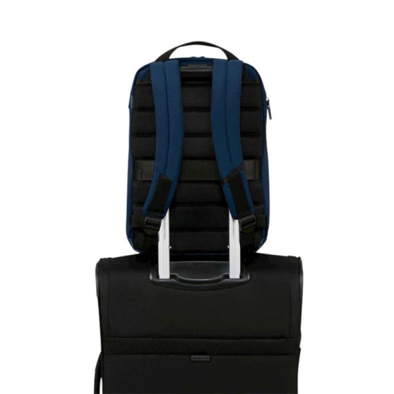 SAMSONITE Mochila Daily para Tablet 10.5” Moderny Azul Escuro | Ref. 92.158037-1090