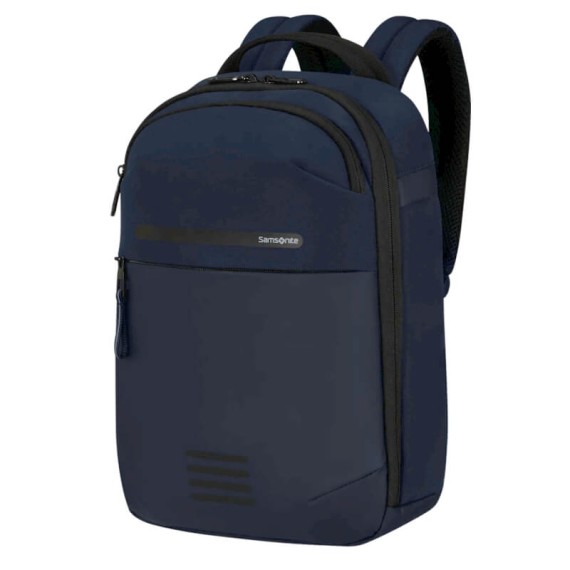 SAMSONITE Mochila Daily para Tablet 10.5” Moderny Azul Escuro | Ref. 92.158037-1090