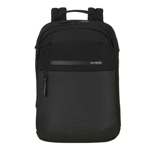 SAMSONITE Mochila Daily para Tablet 10.5” Moderny Preta | Ref. 92.158037-1041