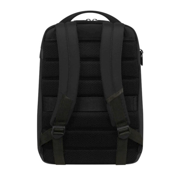 SAMSONITE Mochila Daily para Tablet 10.5” Moderny Preta | Ref. 92.158037-1041