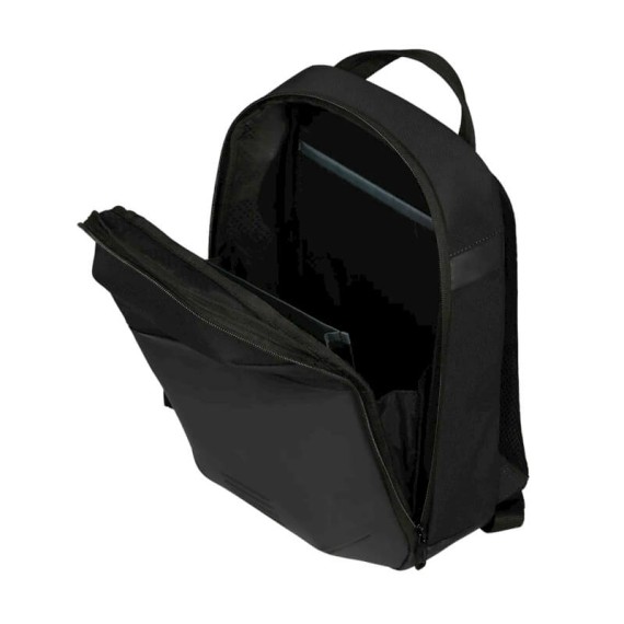 SAMSONITE Mochila Daily para Tablet 10.5” Moderny Preta | Ref. 92.158037-1041