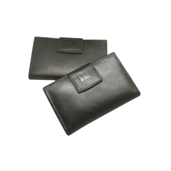 DOGGY Carteira de Senhora Castanha | Ref. 86.111C