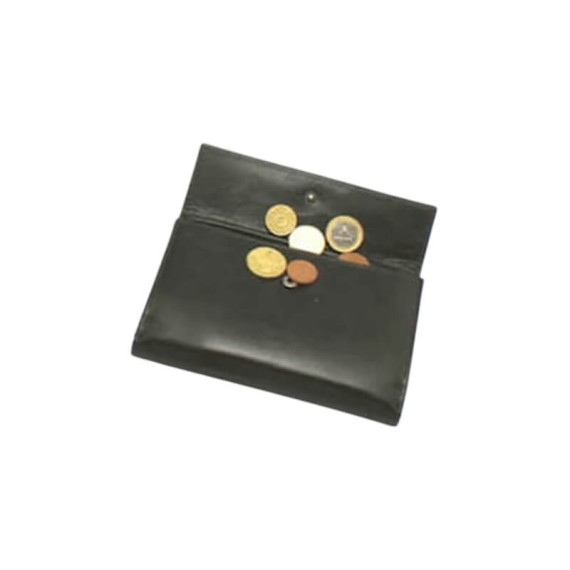 DOGGY Carteira de Senhora Castanha | Ref. 86.111C