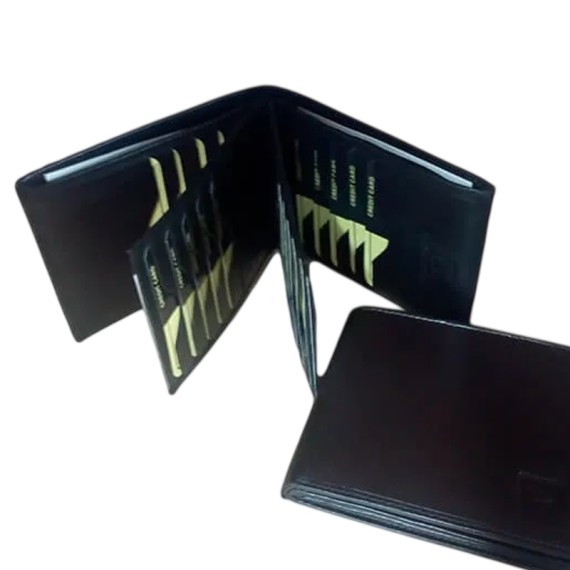 DOGGY Carteira Porta-Documentos de Homem | Ref. 86.136P