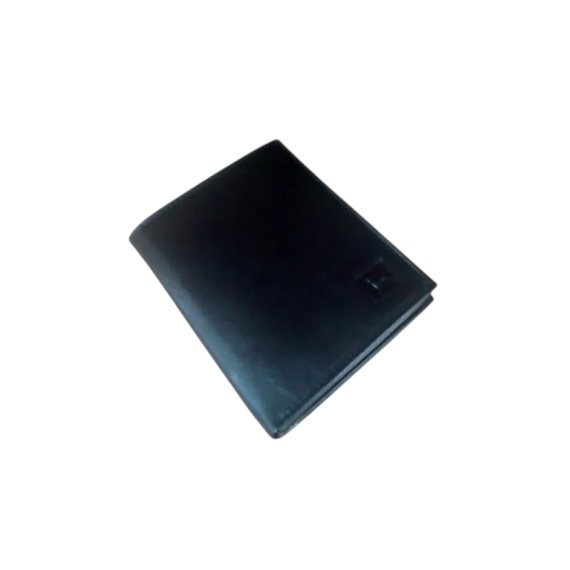 DOGGY Carteira Porta-Documentos Preta | Ref. 86.134P