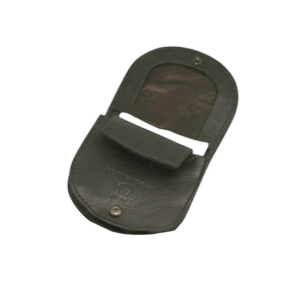 DOGGY Porta-Moedas Preto | Ref. 86.146P