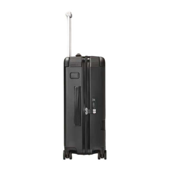 Mala de Cabine / Trolley 55cm 4R MONTBLANC MY4810 Preta | Ref. 238.131957