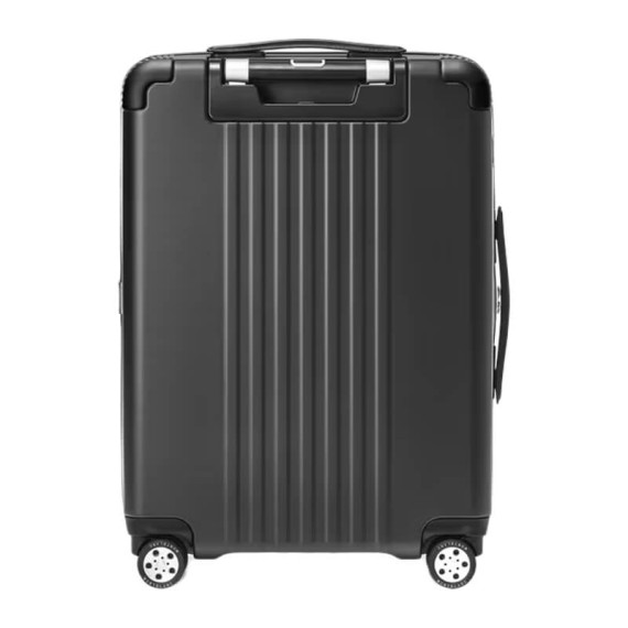 Mala de Cabine / Trolley 55cm 4R MONTBLANC MY4810 Preta | Ref. 238.131957