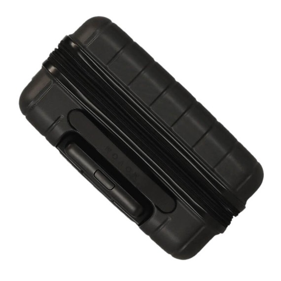 Mala de Cabine / Trolley 55cm 4 Rodas Exp. Star Wars Black | Ref. 186.3498641