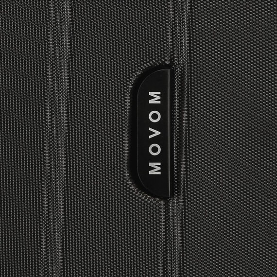 Mala de Viagem Média 68cm 4 Rodas Star Wars Black | Ref. 186.3499241