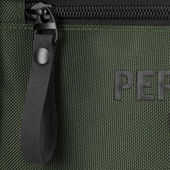 Mochila para Portátil 15” Adap. PEPE JEANS Bromley 24 Caqui | Ref. 186.7062742