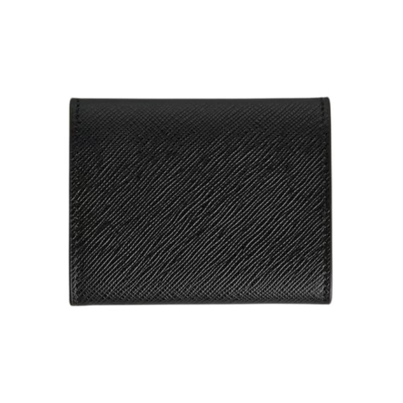 Porta-Moedas Envelope MONTBLANC Sartorial Preto | Ref. 238.220347