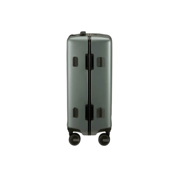 SAMSONITE Mala de Cabine / Trolley 55cm 4R Focus Caqui Mate | Ref. 92.154585-9800