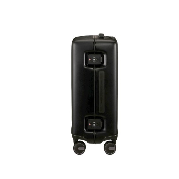 SAMSONITE Mala de Cabine / Trolley 55cm 4R Focus Grafite Mate | Ref. 92.154585-4804