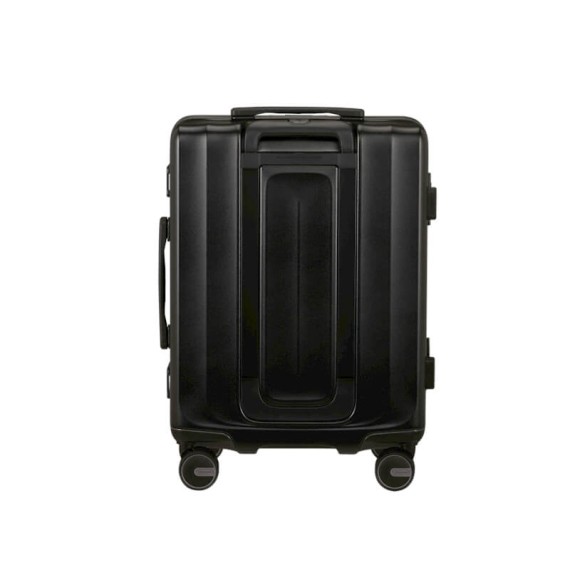 SAMSONITE Mala de Cabine / Trolley 55cm 4R Focus Grafite Mate | Ref. 92.154585-4804