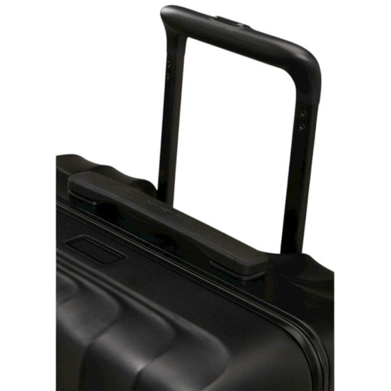 SAMSONITE Mala de Cabine / Trolley 55cm 4R Focus Grafite Mate | Ref. 92.154585-4804