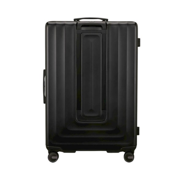SAMSONITE Mala de Viagem Gigante 81cm 4R Focus Grafite Mate | Ref. 92.154588-4804