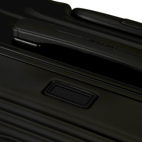 SAMSONITE Mala de Viagem Grande 75cm 4R Focus Grafite Mate | Ref. 92.154587-4804