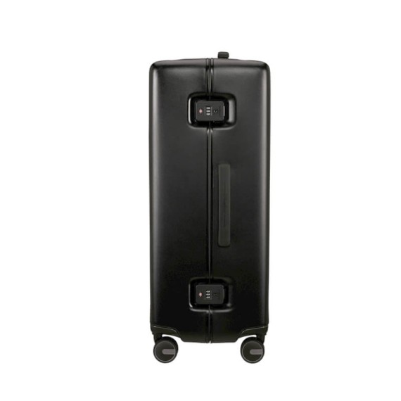 SAMSONITE Mala de Viagem Grande 75cm 4R Focus Grafite Mate | Ref. 92.154587-4804