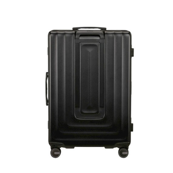 SAMSONITE Mala de Viagem Grande 75cm 4R Focus Grafite Mate | Ref. 92.154587-4804