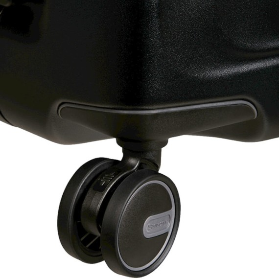 SAMSONITE Mala de Viagem Grande 75cm 4R Focus Grafite Mate | Ref. 92.154587-4804