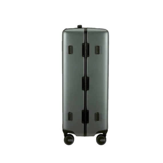 SAMSONITE Mala de Viagem Média 69cm 4R Focus Caqui Mate | Ref. 92.154586-9800