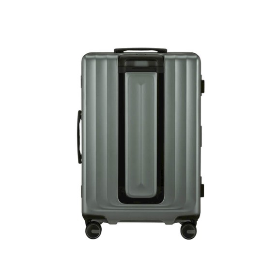 SAMSONITE Mala de Viagem Média 69cm 4R Focus Caqui Mate | Ref. 92.154586-9800