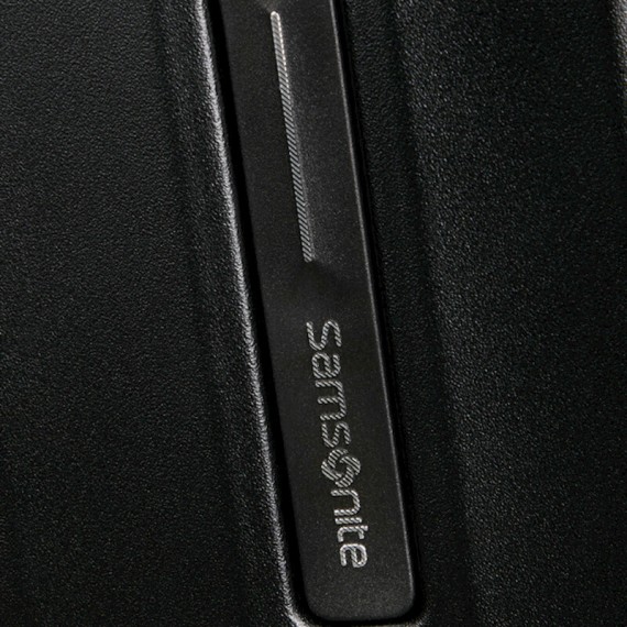 SAMSONITE Mala de Viagem Média 69cm 4R Focus Grafite Mate | Ref. 92.154586-4804