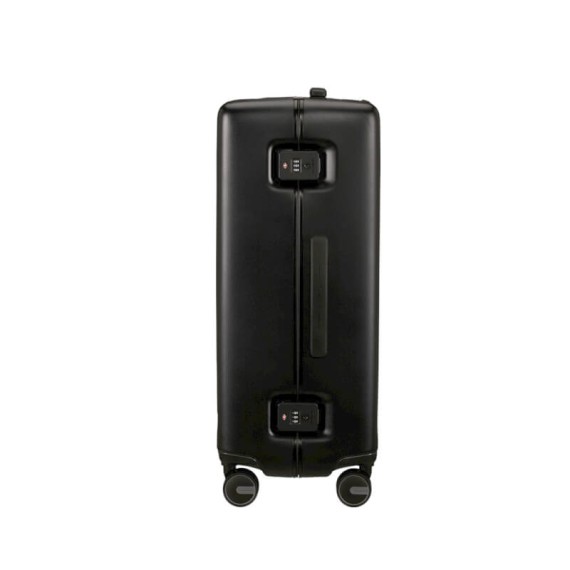 SAMSONITE Mala de Viagem Média 69cm 4R Focus Grafite Mate | Ref. 92.154586-4804