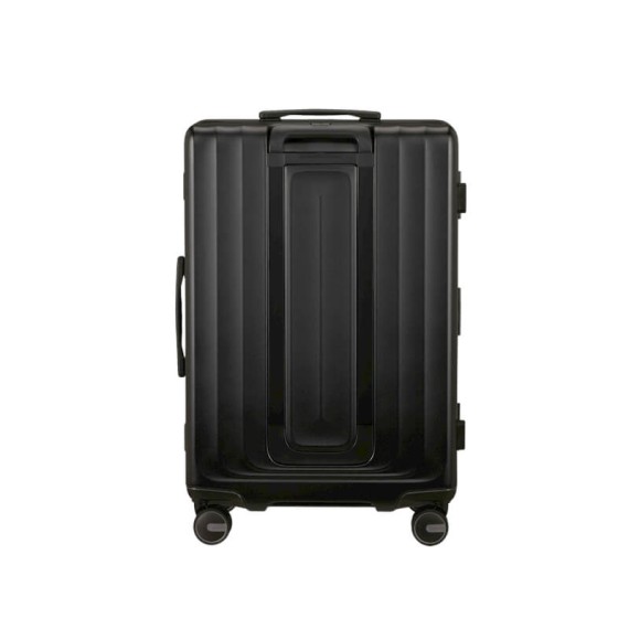SAMSONITE Mala de Viagem Média 69cm 4R Focus Grafite Mate | Ref. 92.154586-4804