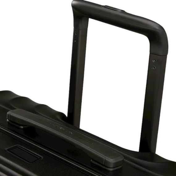 SAMSONITE Mala de Viagem Média 69cm 4R Focus Grafite Mate | Ref. 92.154586-4804