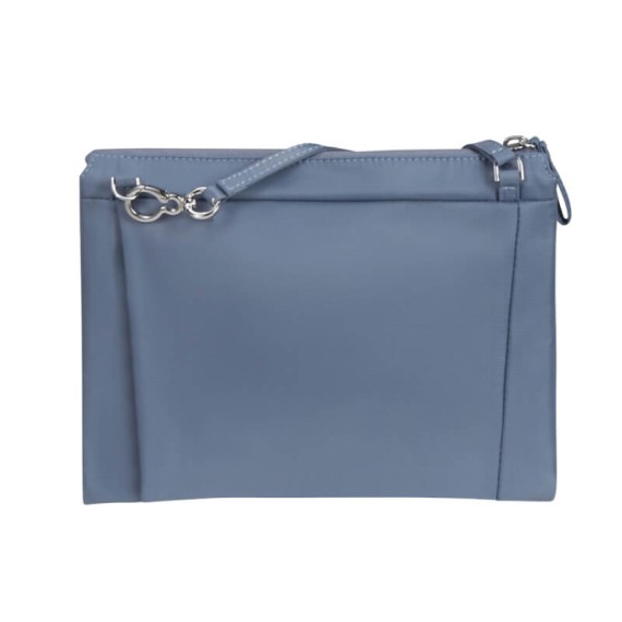 SAMSONITE Mini Bolsa de Tiracolo 2C Move Journey Azul | Ref. 92.158818-1831