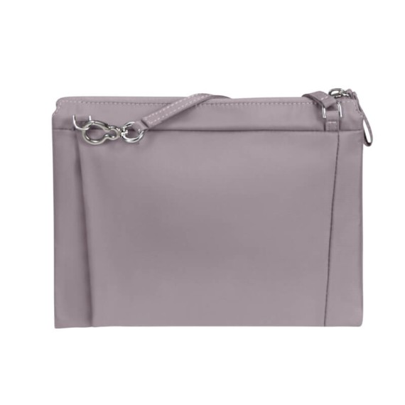 SAMSONITE Mini Bolsa de Tiracolo 2C Move Journey Bege | Ref. 92.158818-1497