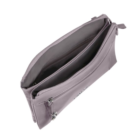 SAMSONITE Mini Bolsa de Tiracolo 2C Move Journey Bege | Ref. 92.158818-1497