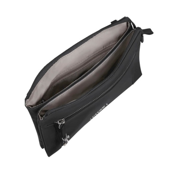 SAMSONITE Mini Bolsa de Tiracolo 2C Move Journey Preta | Ref. 92.158818-1041